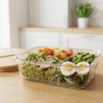 cold lunch ideas for muscle gain