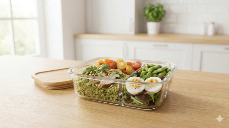 cold lunch ideas for muscle gain