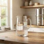 emergency water filtration methods at home