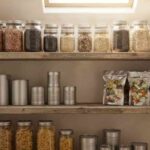 high protein emergency food supply