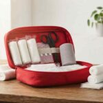 home emergency first aid kit checklist