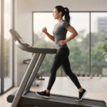 incline treadmill walking workout for fat loss