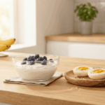 post workout snacks without protein powder