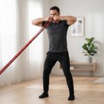resistance band alternatives to cable machines