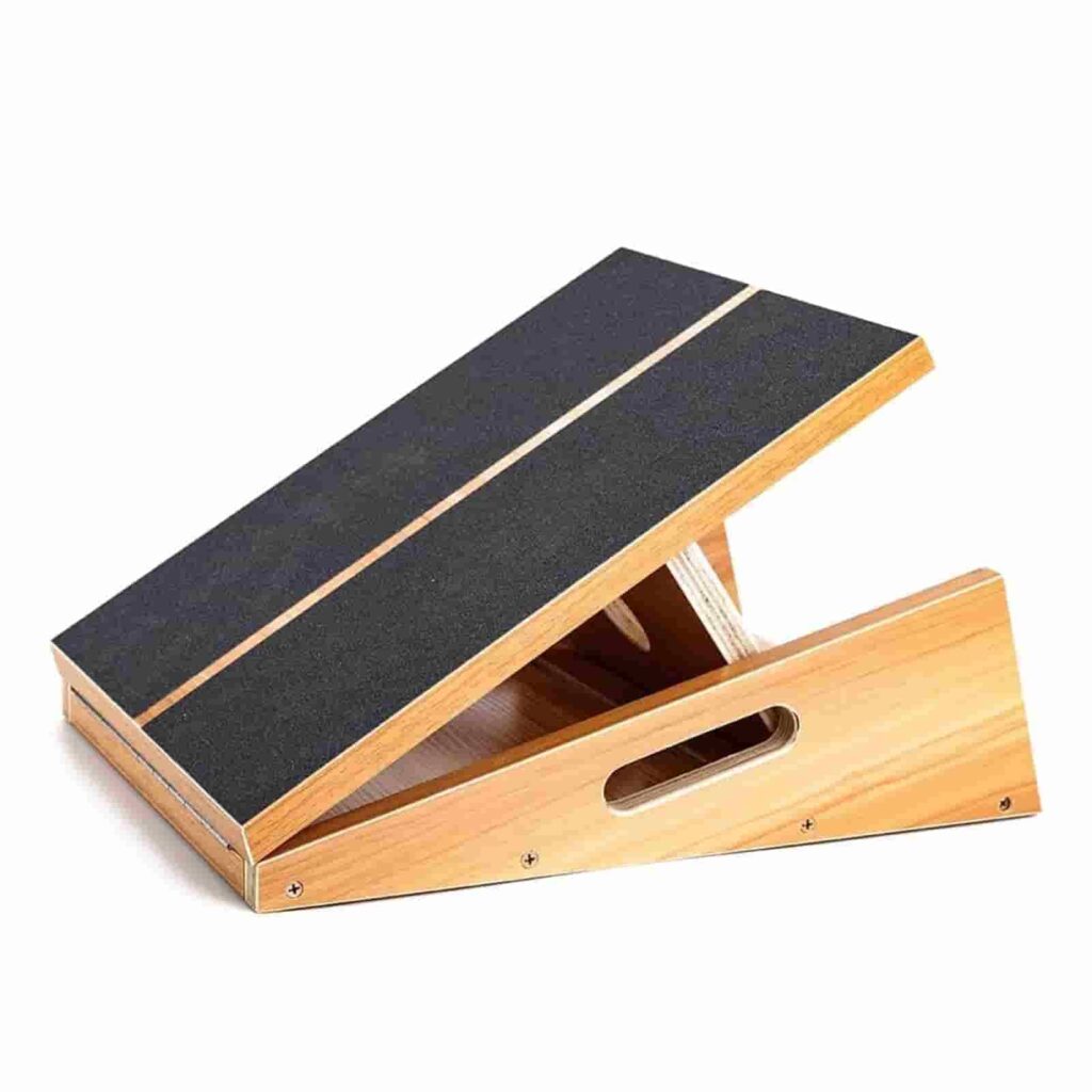 Multi-Angle Ankle Slant Board