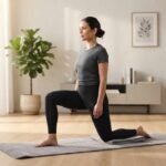 couch stretch alternatives for tight hip flexors