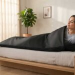 infrared sauna blanket routine for beginners