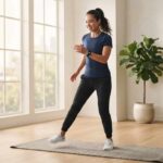 zone 2 cardio workout at home